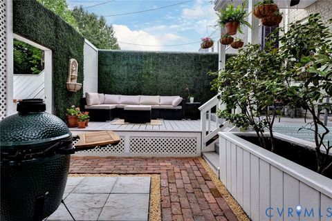 Tiny photo for 2507 Kensington Avenue, Richmond, VA 23220 (MLS # 2612974)