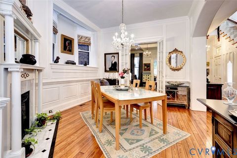 Tiny photo for 2507 Kensington Avenue, Richmond, VA 23220 (MLS # 2612974)