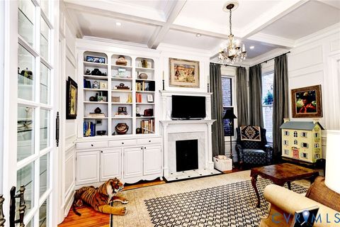 Tiny photo for 2507 Kensington Avenue, Richmond, VA 23220 (MLS # 2612974)