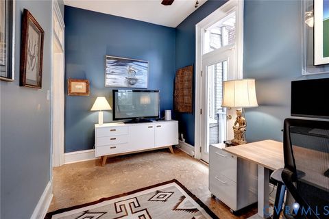 Tiny photo for 2507 Kensington Avenue, Richmond, VA 23220 (MLS # 2612974)