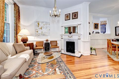 Tiny photo for 2507 Kensington Avenue, Richmond, VA 23220 (MLS # 2612974)
