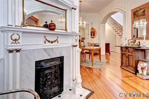 Tiny photo for 2507 Kensington Avenue, Richmond, VA 23220 (MLS # 2612974)