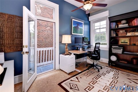 Tiny photo for 2507 Kensington Avenue, Richmond, VA 23220 (MLS # 2612974)