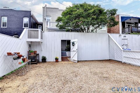 Tiny photo for 2507 Kensington Avenue, Richmond, VA 23220 (MLS # 2612974)