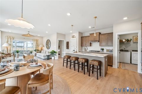 Tiny photo for 6700 Oasis Breeze Lane, Midlothian, VA 23112 (MLS # 2619136)