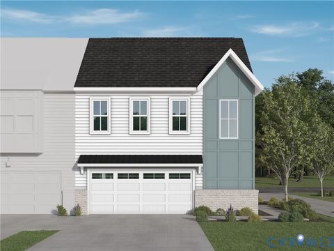 Photo of 6700 Oasis Breeze Lane, Midlothian, VA 23112 (MLS # 2619136)