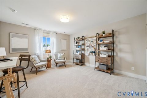 Tiny photo for 6700 Oasis Breeze Lane, Midlothian, VA 23112 (MLS # 2619136)