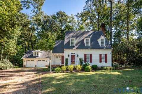 Photo of 10303 Silverbrook Drive, Henrico, VA 23233 (MLS # 2627227)