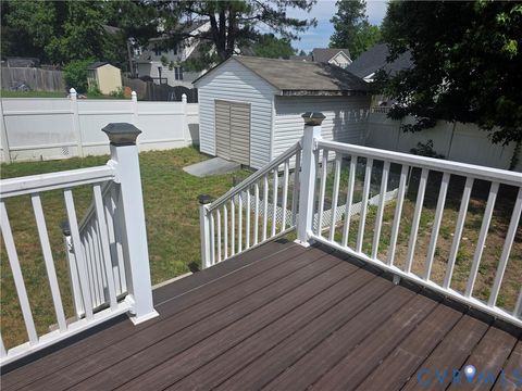 Tiny photo for 6418 Fairpines Road, Chesterfield, VA 23234 (MLS # 2616953)