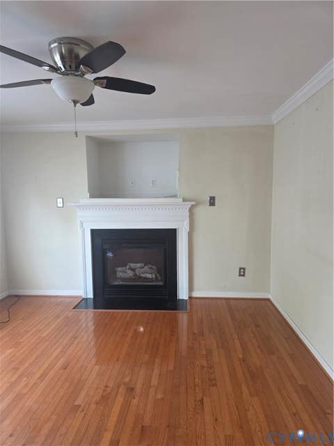 Tiny photo for 6418 Fairpines Road, Chesterfield, VA 23234 (MLS # 2616953)