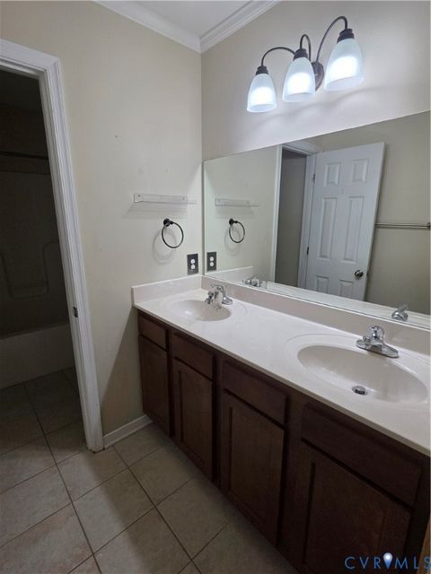 Tiny photo for 6418 Fairpines Road, Chesterfield, VA 23234 (MLS # 2616953)