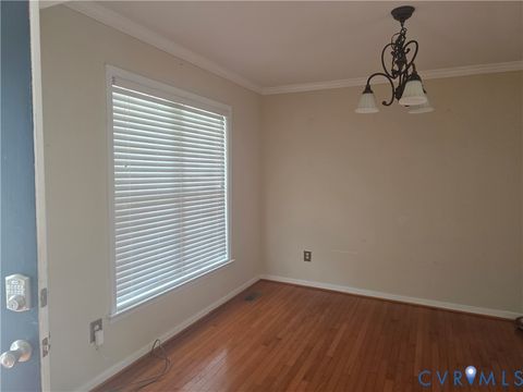 Tiny photo for 6418 Fairpines Road, Chesterfield, VA 23234 (MLS # 2616953)