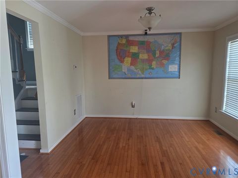 Tiny photo for 6418 Fairpines Road, Chesterfield, VA 23234 (MLS # 2616953)