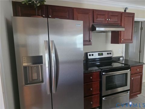 Tiny photo for 6418 Fairpines Road, Chesterfield, VA 23234 (MLS # 2616953)