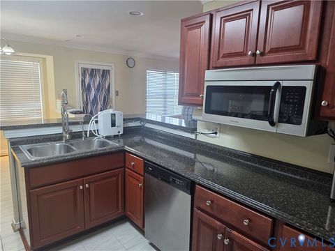 Tiny photo for 6418 Fairpines Road, Chesterfield, VA 23234 (MLS # 2616953)