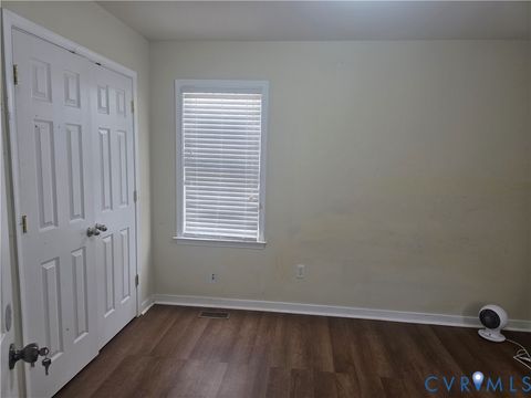 Tiny photo for 6418 Fairpines Road, Chesterfield, VA 23234 (MLS # 2616953)