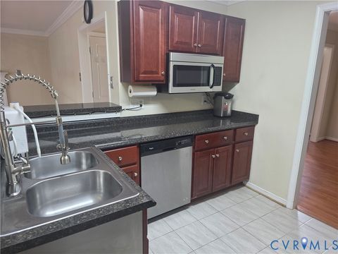 Tiny photo for 6418 Fairpines Road, Chesterfield, VA 23234 (MLS # 2616953)