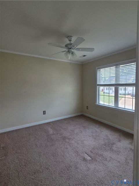 Tiny photo for 6418 Fairpines Road, Chesterfield, VA 23234 (MLS # 2616953)