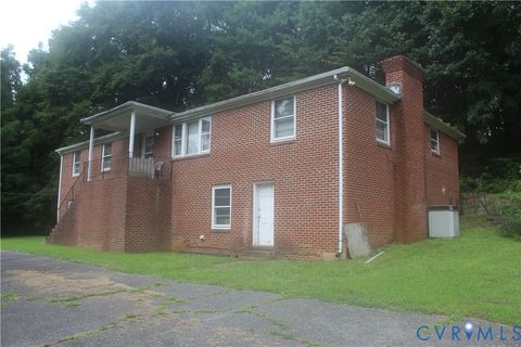 Photo of 12642 Hull Street Road, Midlothian, VA 23112 (MLS # 2605792)