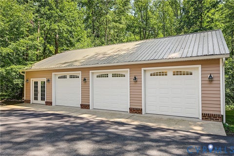 Tiny photo for 2431 Magnolia Ridge, Maidens, VA 23102 (MLS # 2623361)