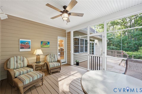 Tiny photo for 2431 Magnolia Ridge, Maidens, VA 23102 (MLS # 2623361)