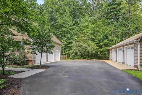 Tiny photo for 2431 Magnolia Ridge, Maidens, VA 23102 (MLS # 2623361)