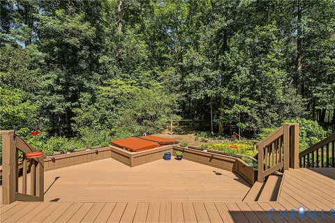 Tiny photo for 2431 Magnolia Ridge, Maidens, VA 23102 (MLS # 2623361)