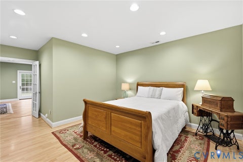 Tiny photo for 2431 Magnolia Ridge, Maidens, VA 23102 (MLS # 2623361)