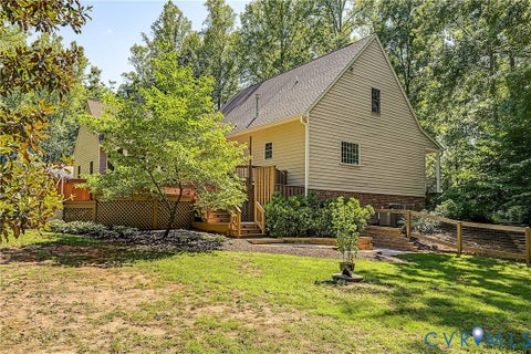 Tiny photo for 2431 Magnolia Ridge, Maidens, VA 23102 (MLS # 2623361)