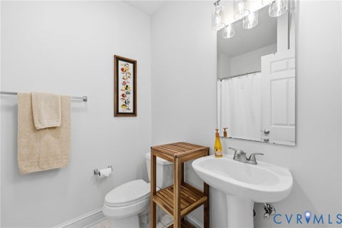 Tiny photo for 2431 Magnolia Ridge, Maidens, VA 23102 (MLS # 2623361)