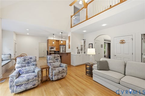 Tiny photo for 2431 Magnolia Ridge, Maidens, VA 23102 (MLS # 2623361)