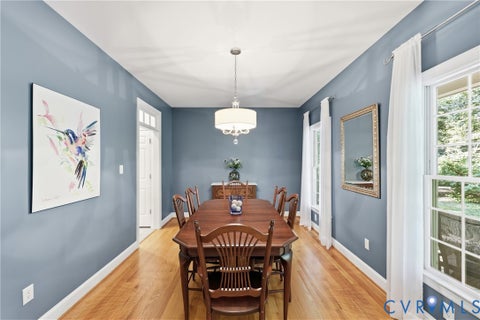 Tiny photo for 2431 Magnolia Ridge, Maidens, VA 23102 (MLS # 2623361)
