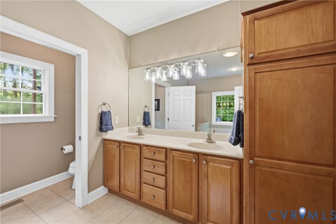 Tiny photo for 2431 Magnolia Ridge, Maidens, VA 23102 (MLS # 2623361)