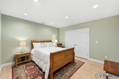 Tiny photo for 2431 Magnolia Ridge, Maidens, VA 23102 (MLS # 2623361)