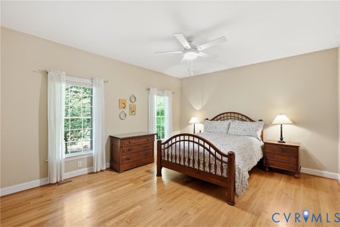 Tiny photo for 2431 Magnolia Ridge, Maidens, VA 23102 (MLS # 2623361)