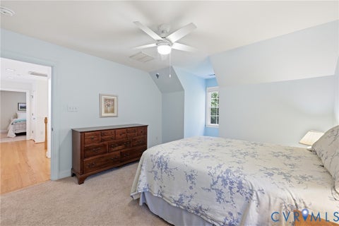 Tiny photo for 2431 Magnolia Ridge, Maidens, VA 23102 (MLS # 2623361)