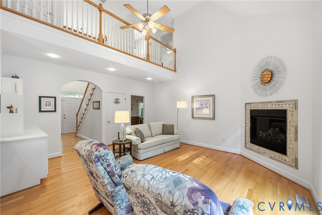 2431 Magnolia Ridge