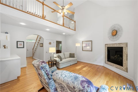 Tiny photo for 2431 Magnolia Ridge, Maidens, VA 23102 (MLS # 2623361)