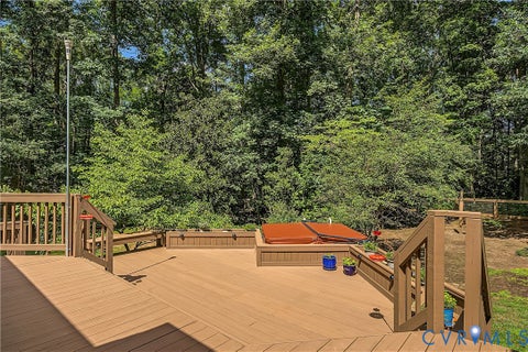 Tiny photo for 2431 Magnolia Ridge, Maidens, VA 23102 (MLS # 2623361)