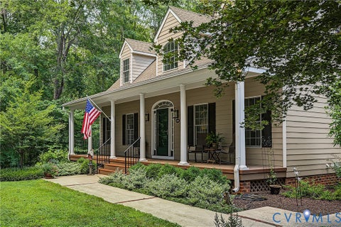Tiny photo for 2431 Magnolia Ridge, Maidens, VA 23102 (MLS # 2623361)