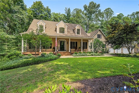 Tiny photo for 2431 Magnolia Ridge, Maidens, VA 23102 (MLS # 2623361)