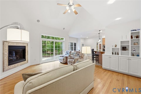 Tiny photo for 2431 Magnolia Ridge, Maidens, VA 23102 (MLS # 2623361)