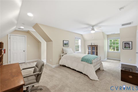 Tiny photo for 2431 Magnolia Ridge, Maidens, VA 23102 (MLS # 2623361)
