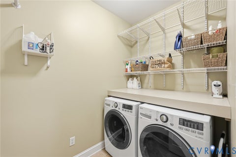 Tiny photo for 2431 Magnolia Ridge, Maidens, VA 23102 (MLS # 2623361)