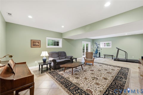 Tiny photo for 2431 Magnolia Ridge, Maidens, VA 23102 (MLS # 2623361)
