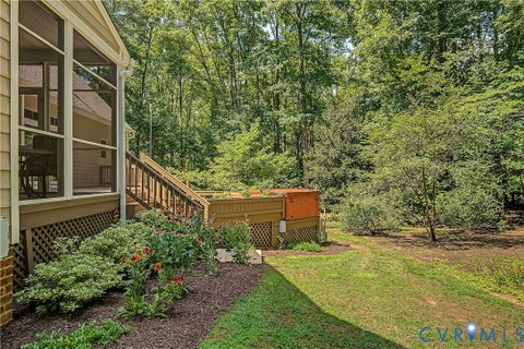 Tiny photo for 2431 Magnolia Ridge, Maidens, VA 23102 (MLS # 2623361)