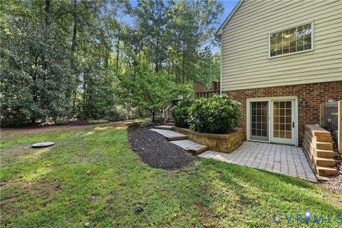 Tiny photo for 2431 Magnolia Ridge, Maidens, VA 23102 (MLS # 2623361)