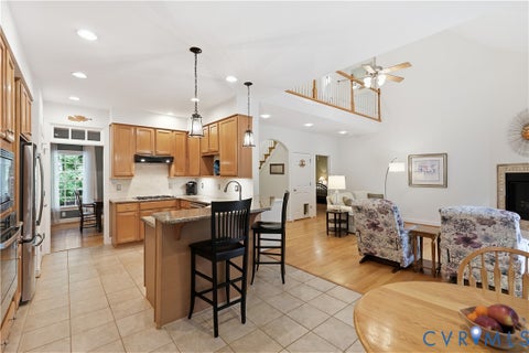 Tiny photo for 2431 Magnolia Ridge, Maidens, VA 23102 (MLS # 2623361)