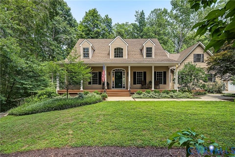 Photo of 2431 Magnolia Ridge, Maidens, VA 23102 (MLS # 2623361)