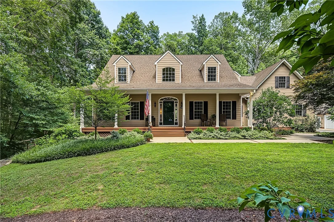2431 Magnolia Ridge